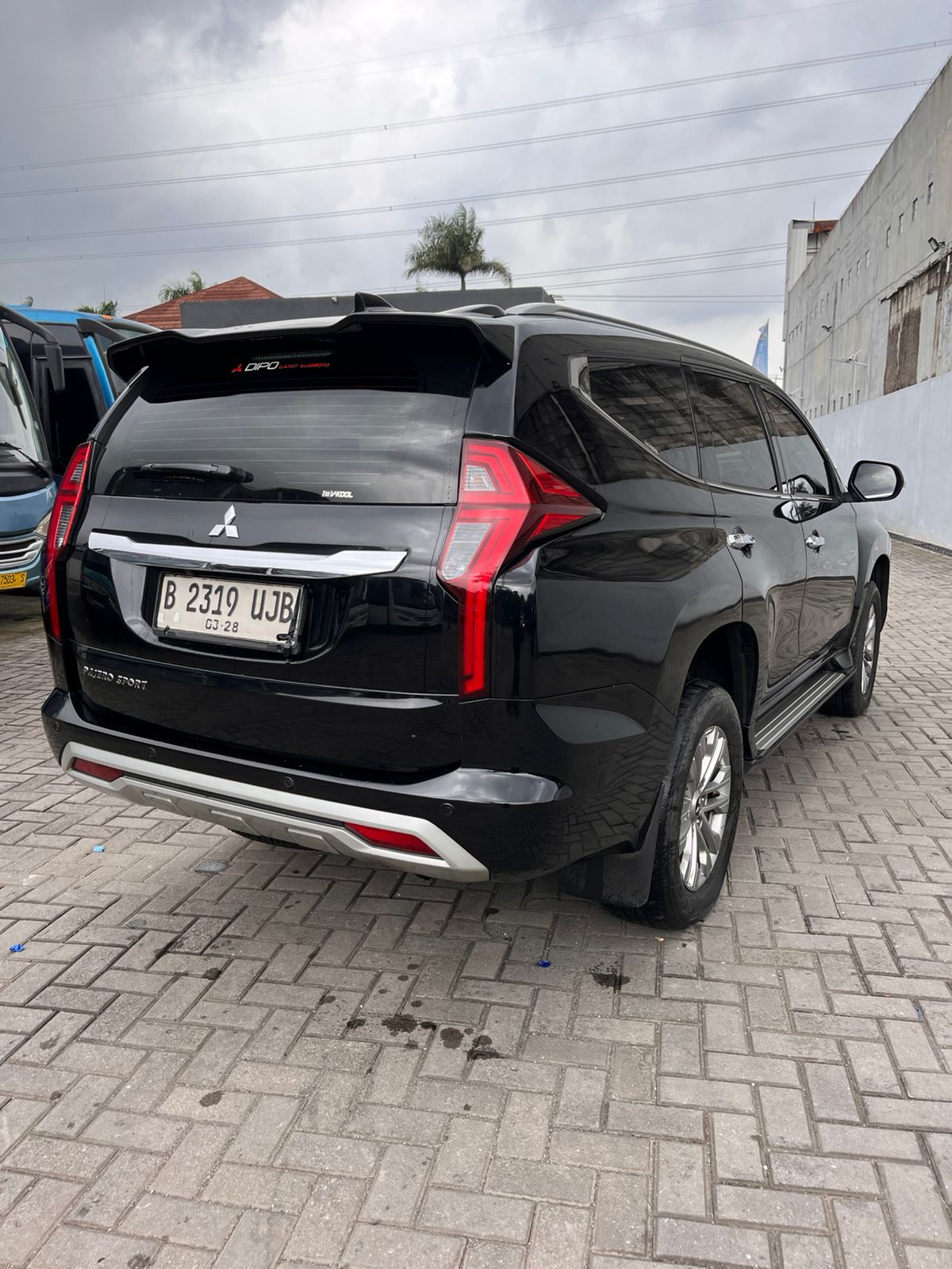Foto Mobil
